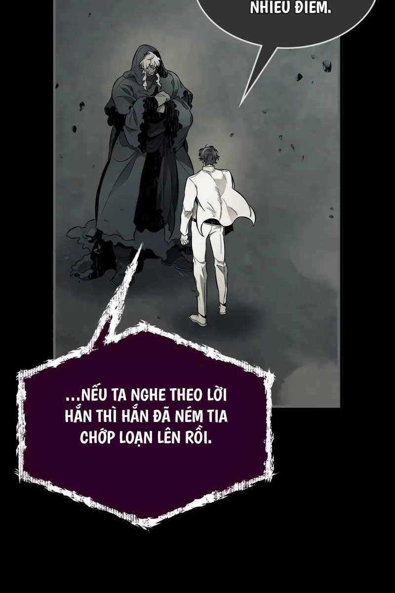 Thăng Cấp Cùng Thần - Chapter 97 - Trang 9