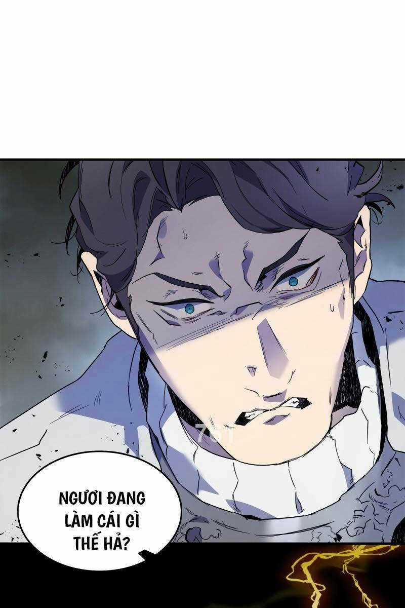 Thăng Cấp Cùng Thần - Chapter 98 - Trang 1