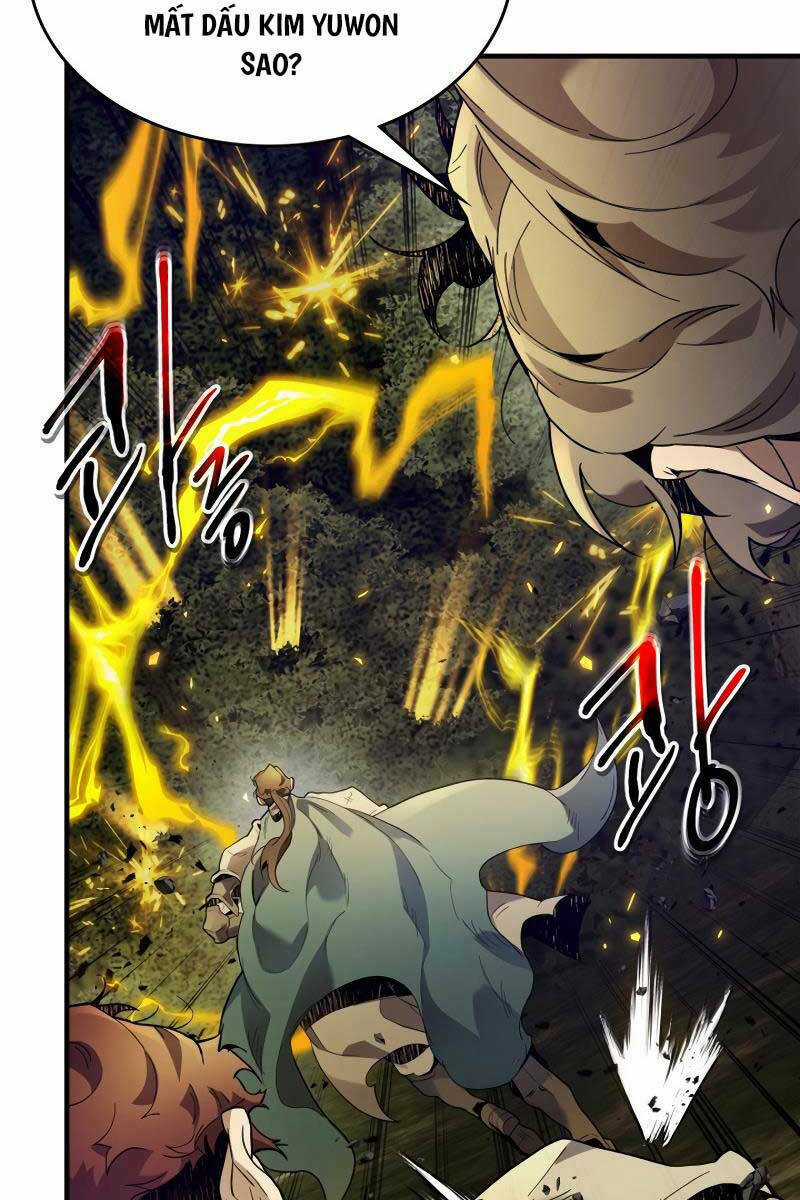 Thăng Cấp Cùng Thần - Chapter 98 - Trang 11