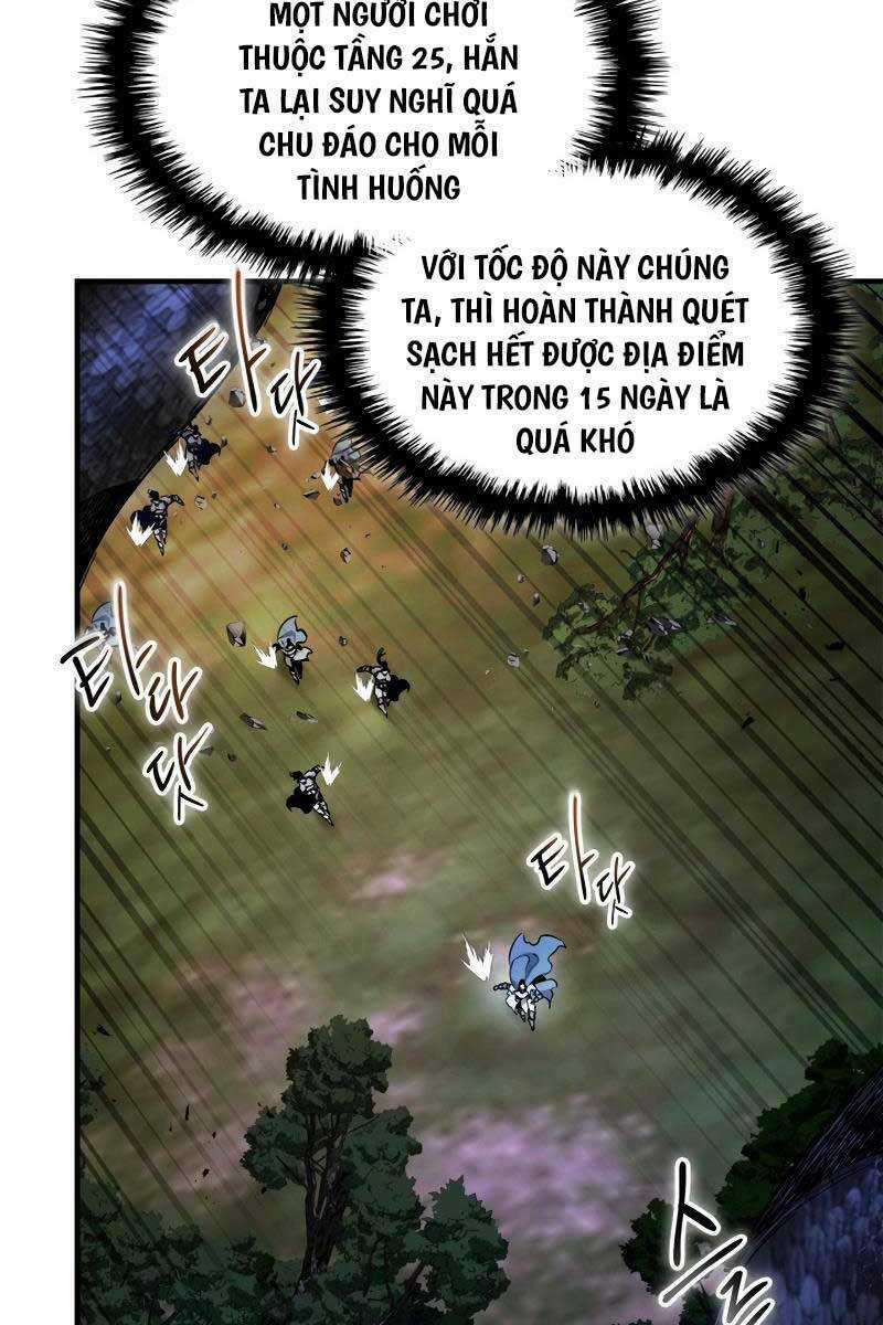 Thăng Cấp Cùng Thần - Chapter 98 - Trang 17