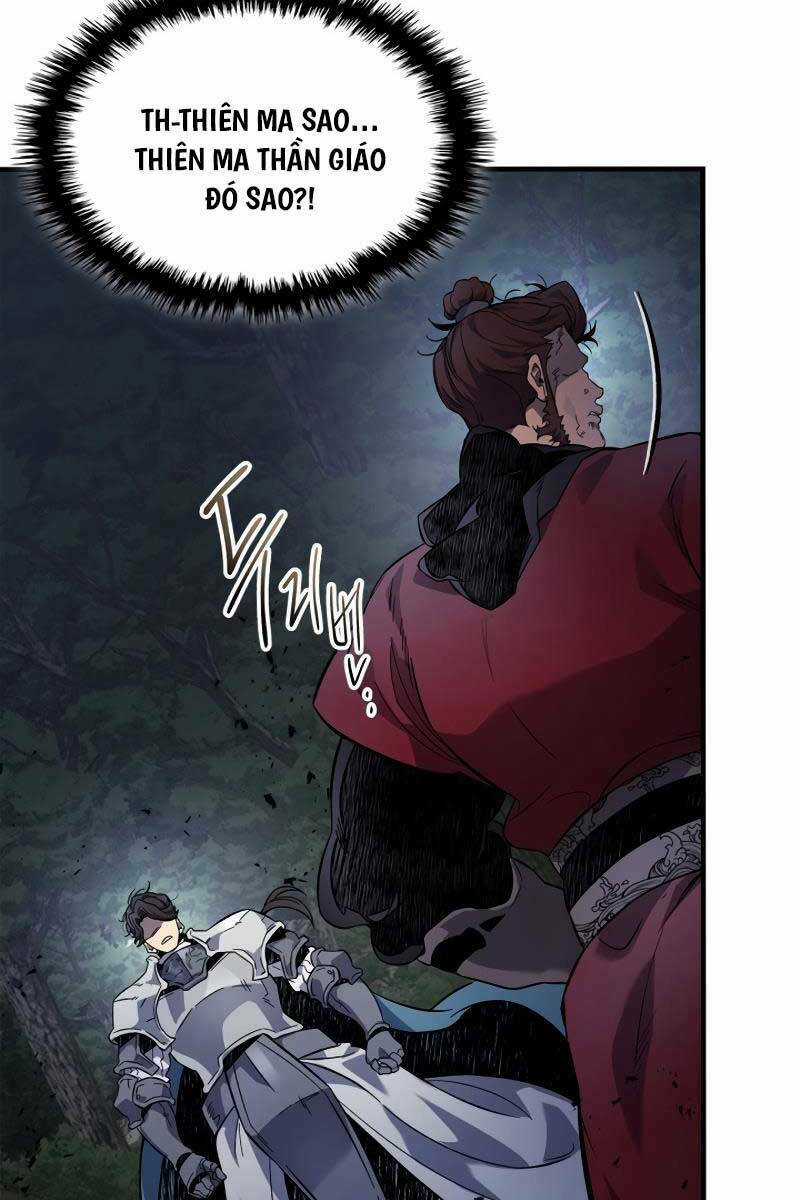 Thăng Cấp Cùng Thần - Chapter 98 - Trang 37