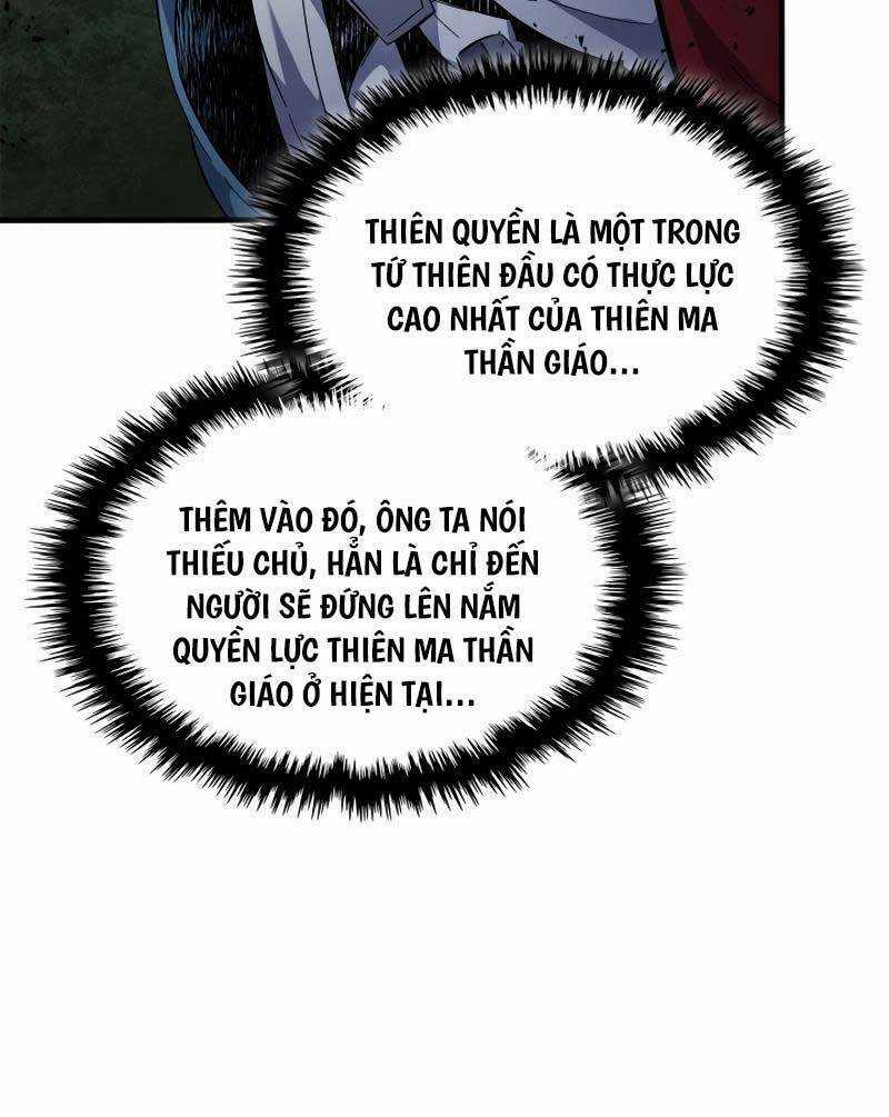 Thăng Cấp Cùng Thần - Chapter 98 - Trang 38