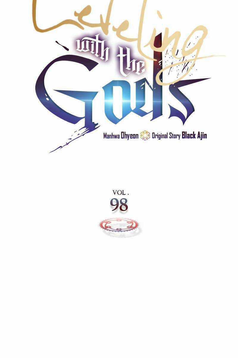 Thăng Cấp Cùng Thần - Chapter 98 - Trang 5