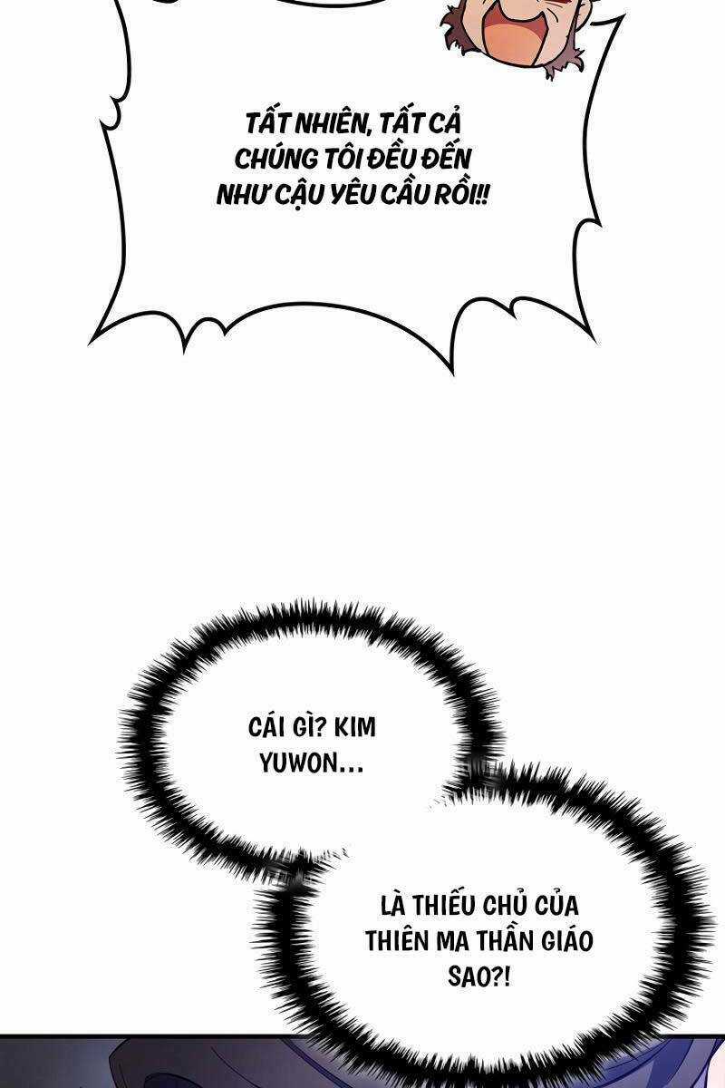 Thăng Cấp Cùng Thần - Chapter 98 - Trang 47