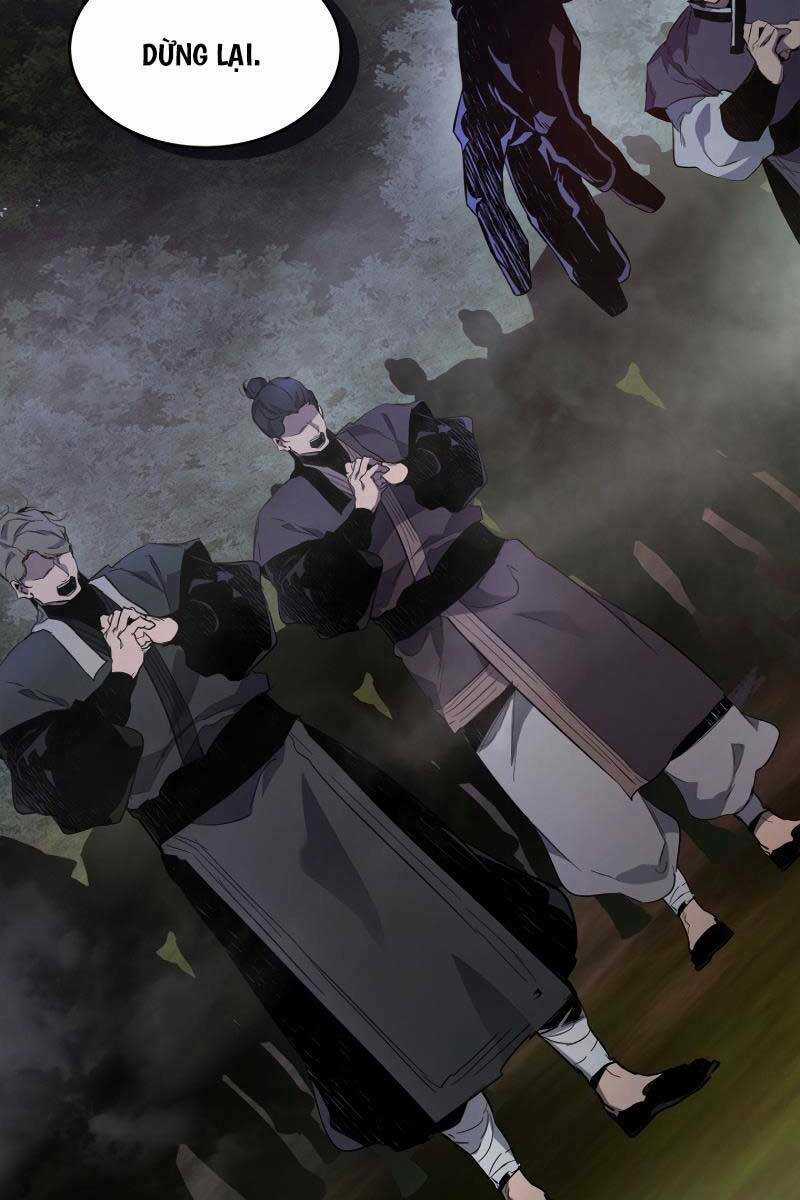 Thăng Cấp Cùng Thần - Chapter 98 - Trang 56