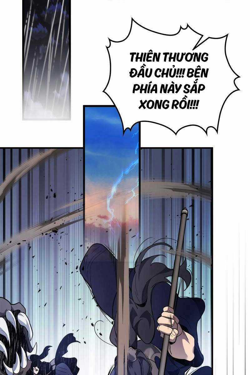 Thăng Cấp Cùng Thần - Chapter 98 - Trang 77