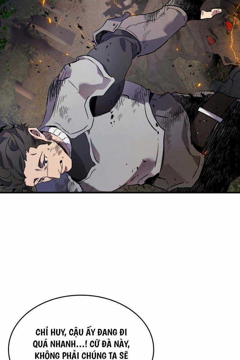 Thăng Cấp Cùng Thần - Chapter 98 - Trang 10