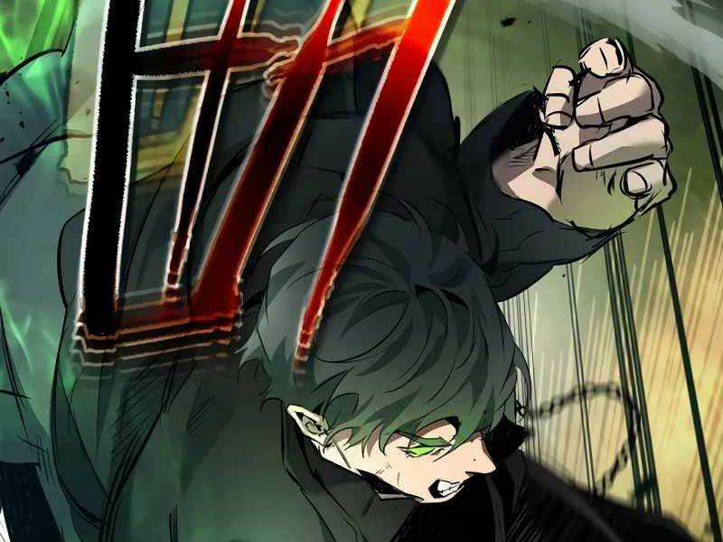 Thăng Cấp Cùng Thần - Chapter 99 - Trang 101