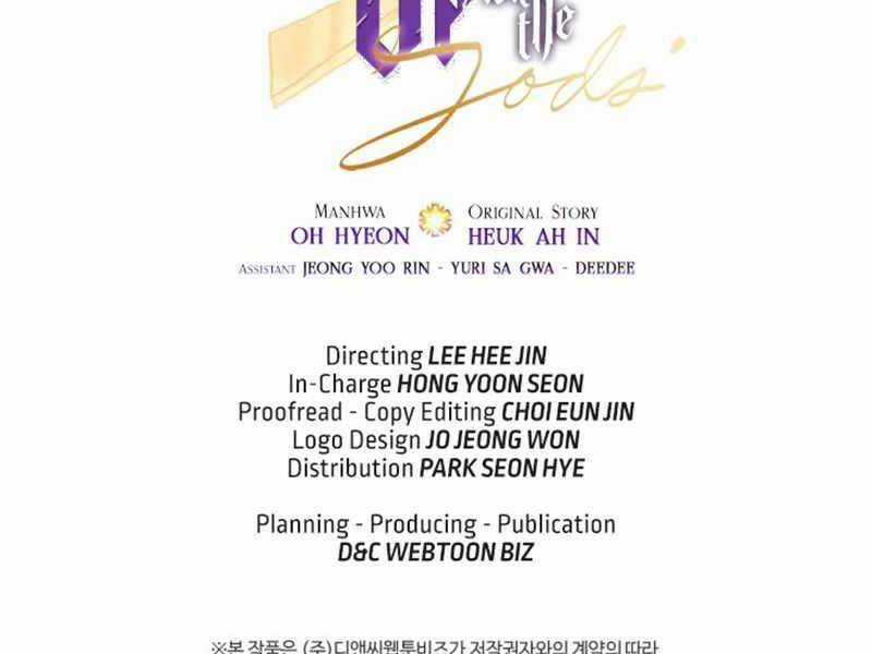 Thăng Cấp Cùng Thần - Chapter 99 - Trang 109