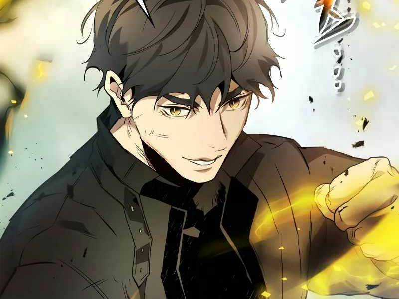 Thăng Cấp Cùng Thần - Chapter 99 - Trang 49