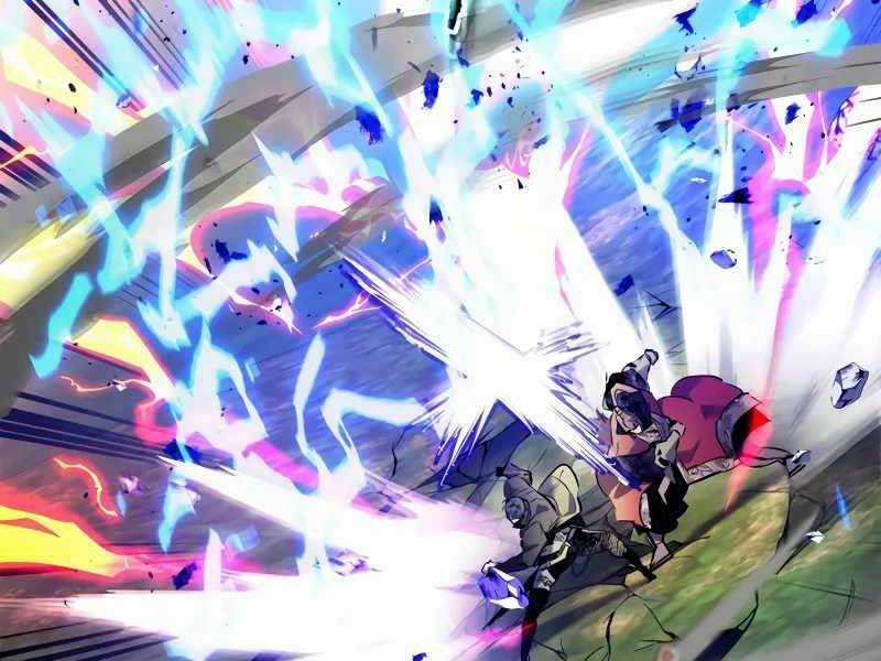 Thăng Cấp Cùng Thần - Chapter 99 - Trang 62