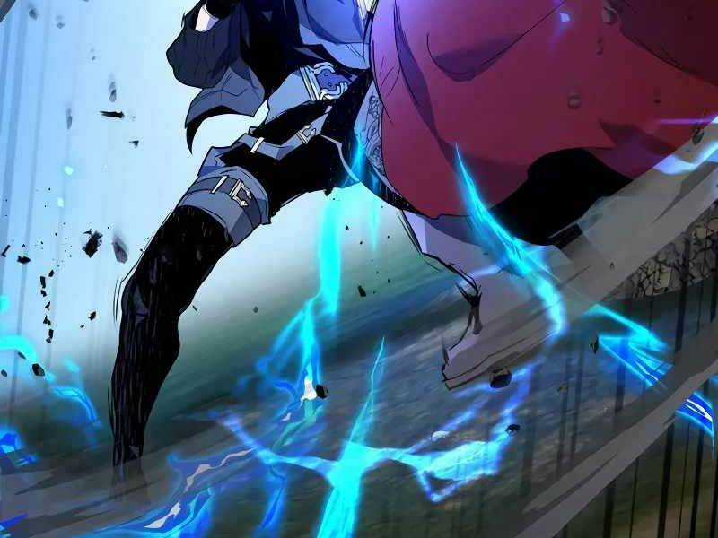 Thăng Cấp Cùng Thần - Chapter 99 - Trang 77