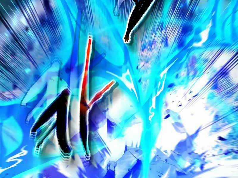 Thăng Cấp Cùng Thần - Chapter 99 - Trang 81