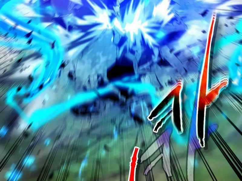 Thăng Cấp Cùng Thần - Chapter 99 - Trang 82