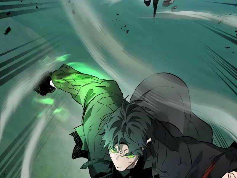 Thăng Cấp Cùng Thần - Chapter 99 - Trang 99