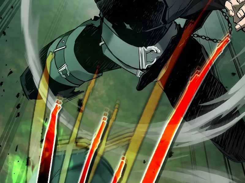 Thăng Cấp Cùng Thần - Chapter 99 - Trang 100