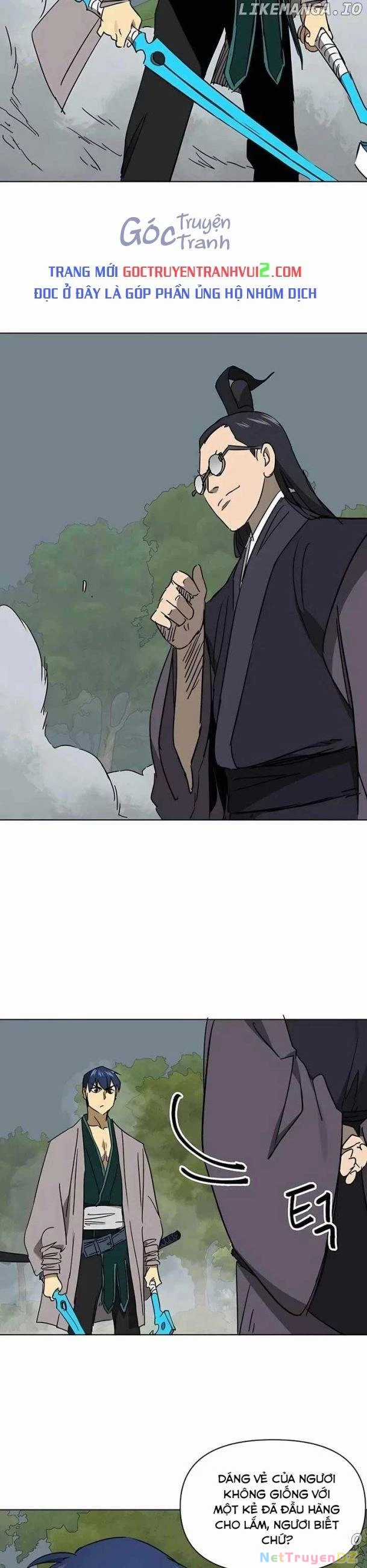 Thăng Cấp Vô Hạn Trong Murim - Chapter 207 - Trang 15