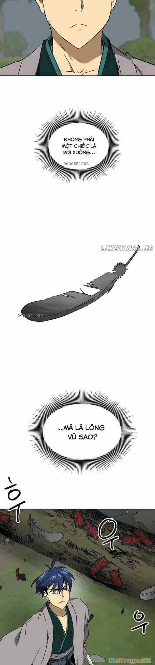 Thăng Cấp Vô Hạn Trong Murim - Chapter 207 - Trang 17