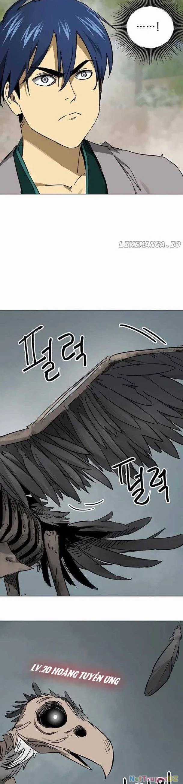 Thăng Cấp Vô Hạn Trong Murim - Chapter 207 - Trang 19