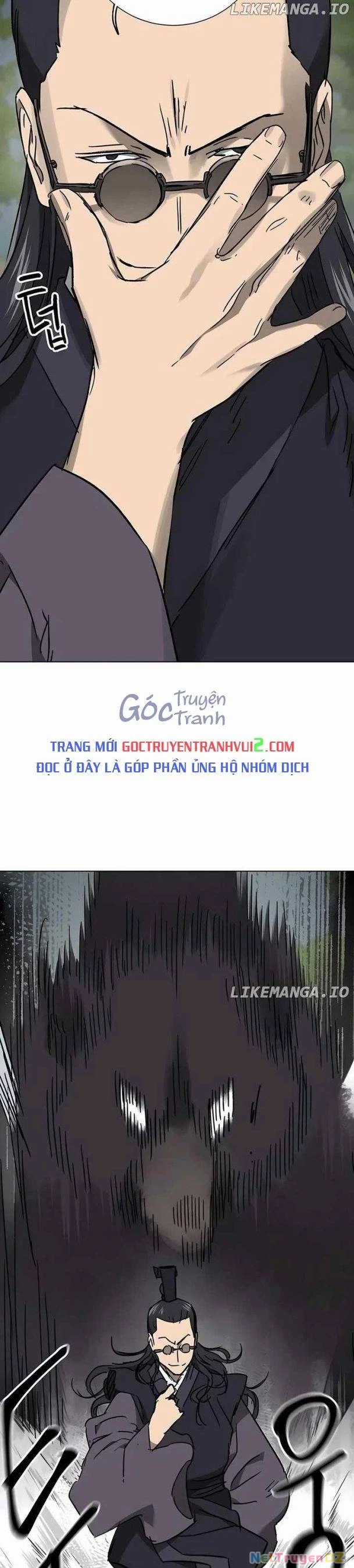 Thăng Cấp Vô Hạn Trong Murim - Chapter 207 - Trang 22