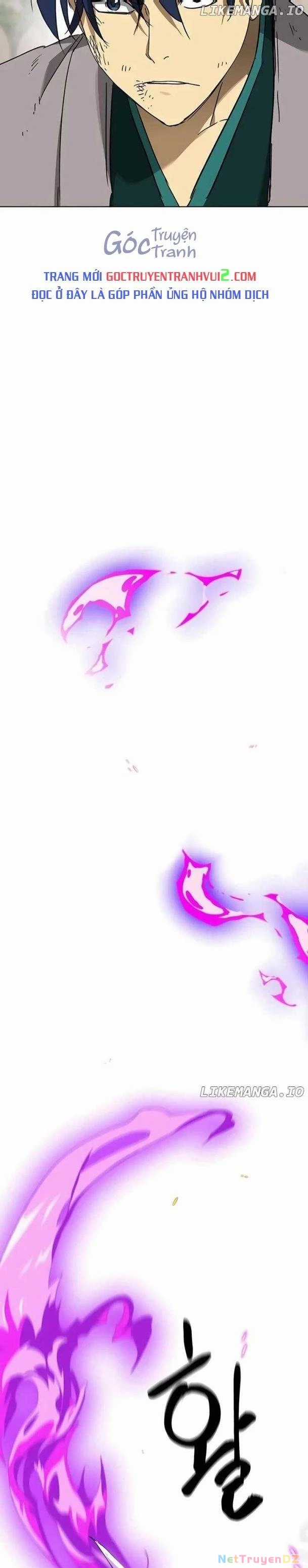 Thăng Cấp Vô Hạn Trong Murim - Chapter 207 - Trang 43