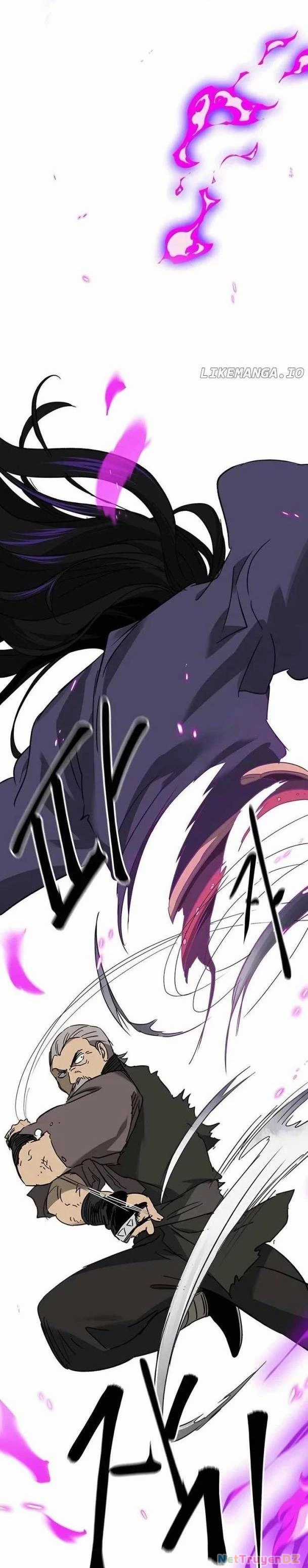 Thăng Cấp Vô Hạn Trong Murim - Chapter 207 - Trang 46