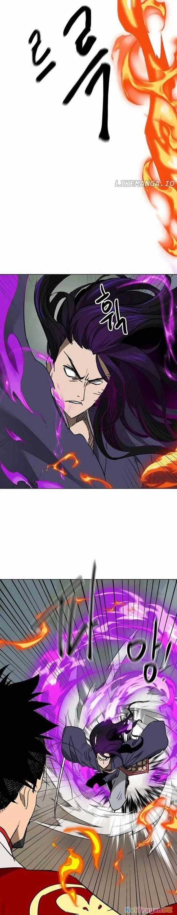 Thăng Cấp Vô Hạn Trong Murim - Chapter 207 - Trang 49