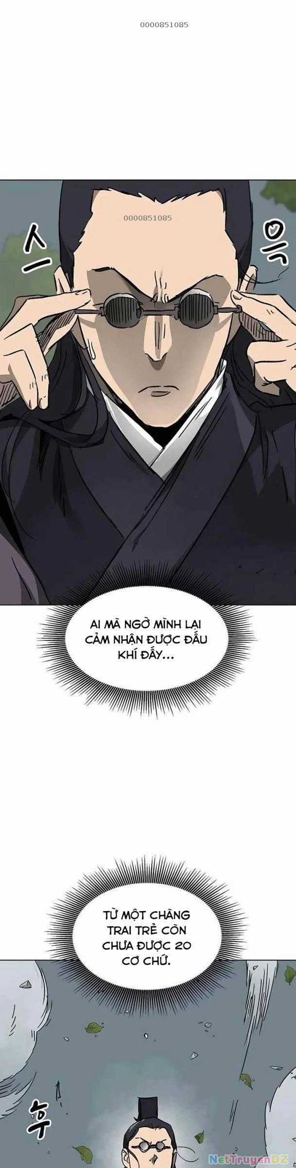 Thăng Cấp Vô Hạn Trong Murim - Chapter 207 - Trang 6