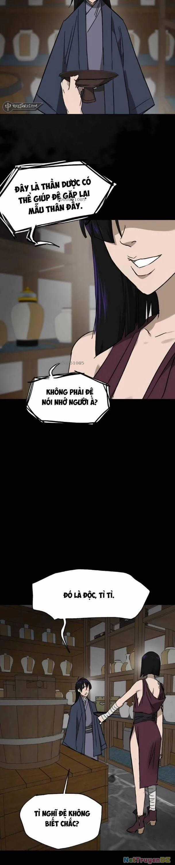 Thăng Cấp Vô Hạn Trong Murim - Chapter 209 - Trang 2