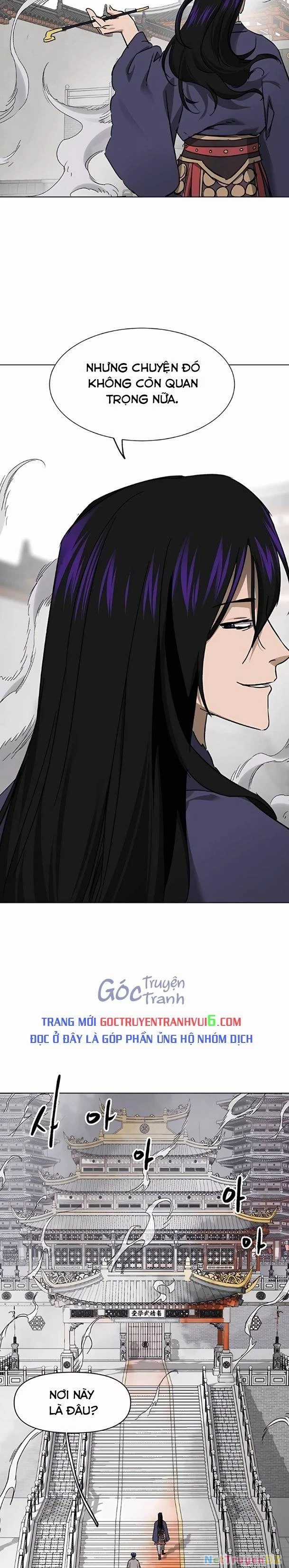 Thăng Cấp Vô Hạn Trong Murim - Chapter 209 - Trang 19