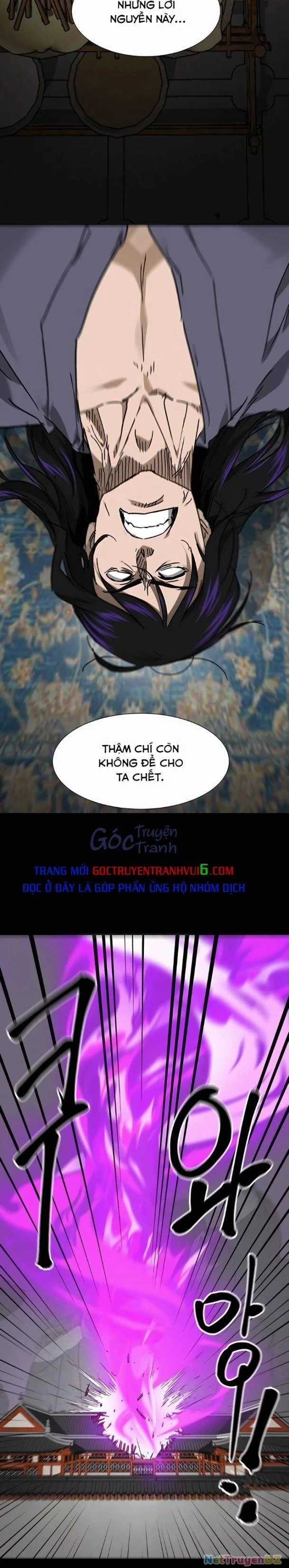 Thăng Cấp Vô Hạn Trong Murim - Chapter 209 - Trang 25