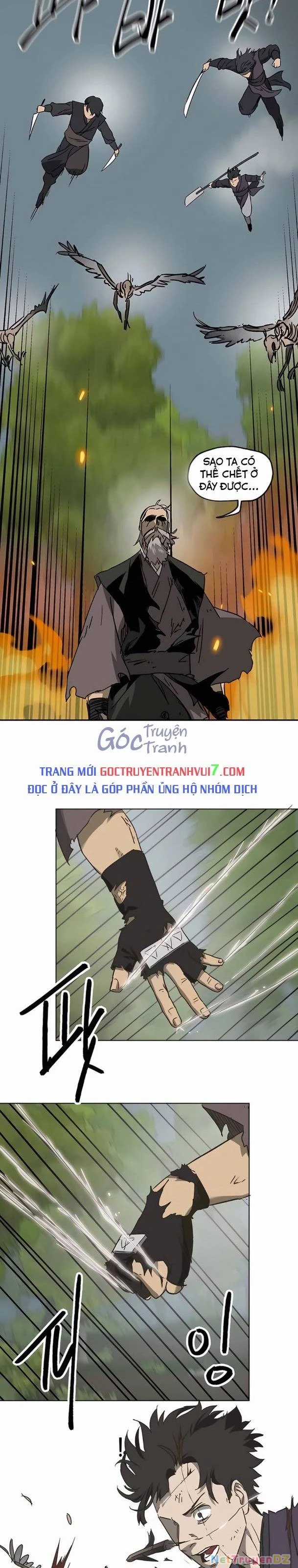 Thăng Cấp Vô Hạn Trong Murim - Chapter 210 - Trang 18