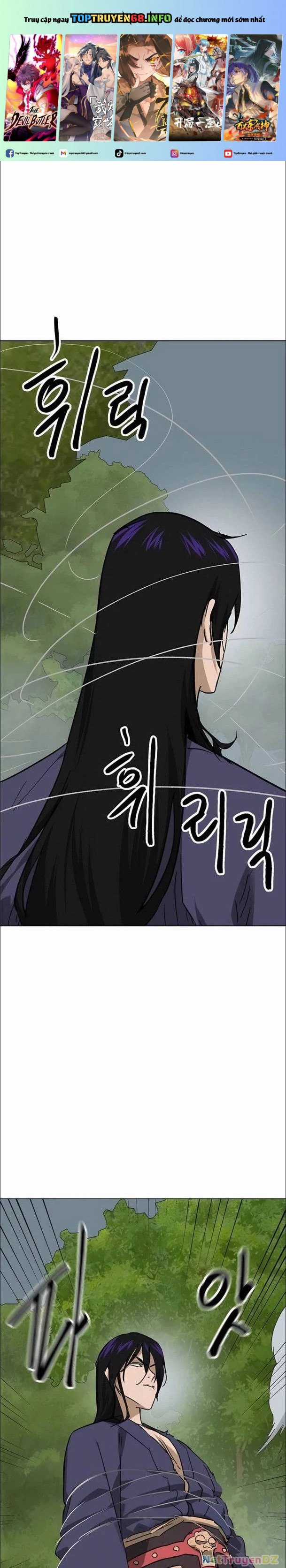 Thăng Cấp Vô Hạn Trong Murim - Chapter 210 - Trang 3