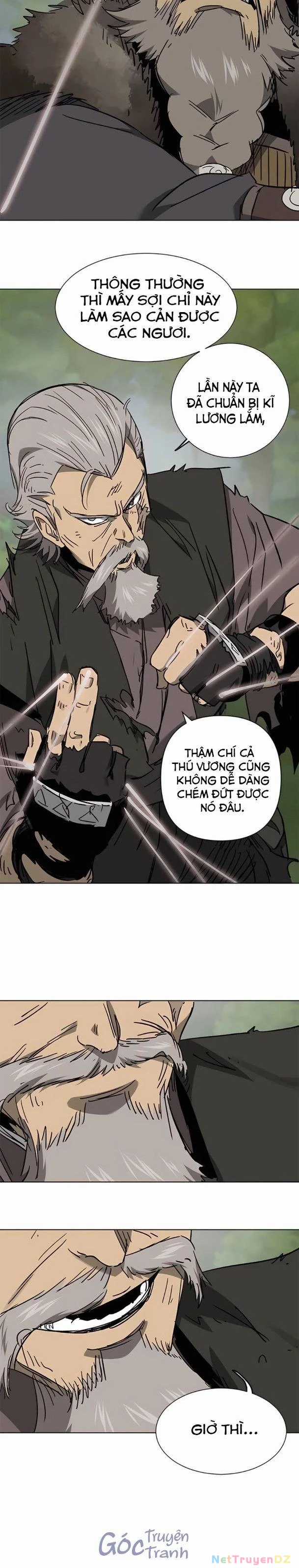 Thăng Cấp Vô Hạn Trong Murim - Chapter 210 - Trang 25