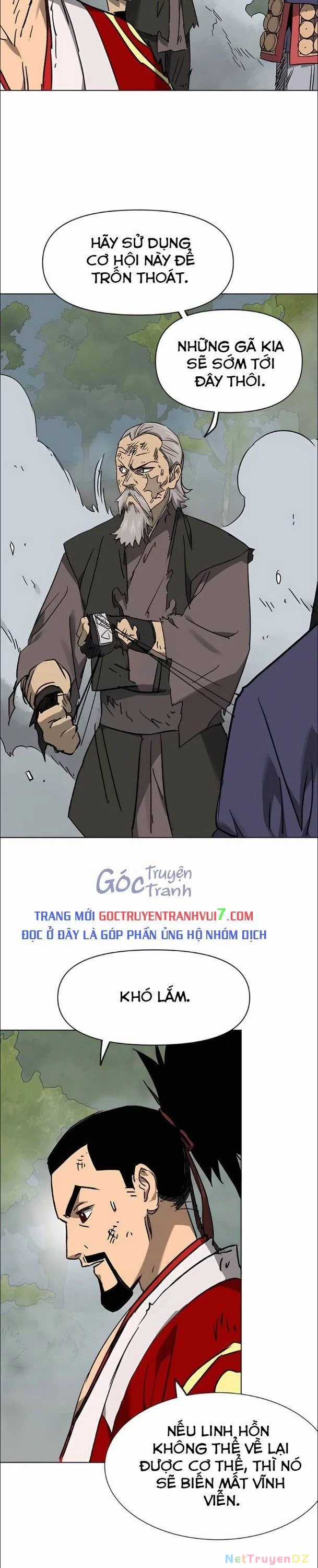 Thăng Cấp Vô Hạn Trong Murim - Chapter 210 - Trang 5