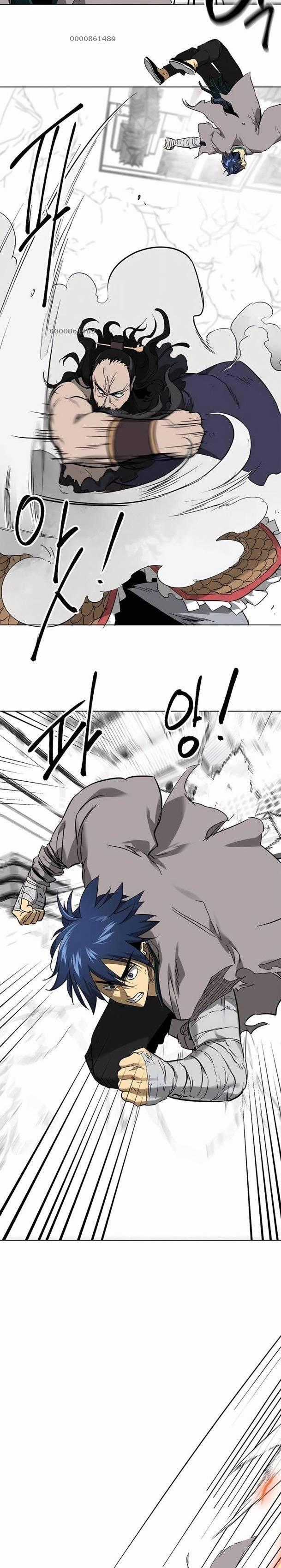 Thăng Cấp Vô Hạn Trong Murim - Chapter 211 - Trang 2