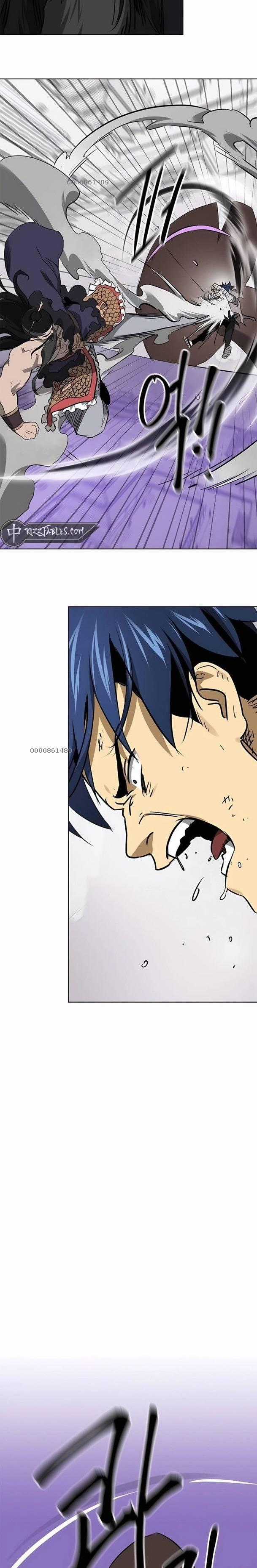 Thăng Cấp Vô Hạn Trong Murim - Chapter 211 - Trang 17