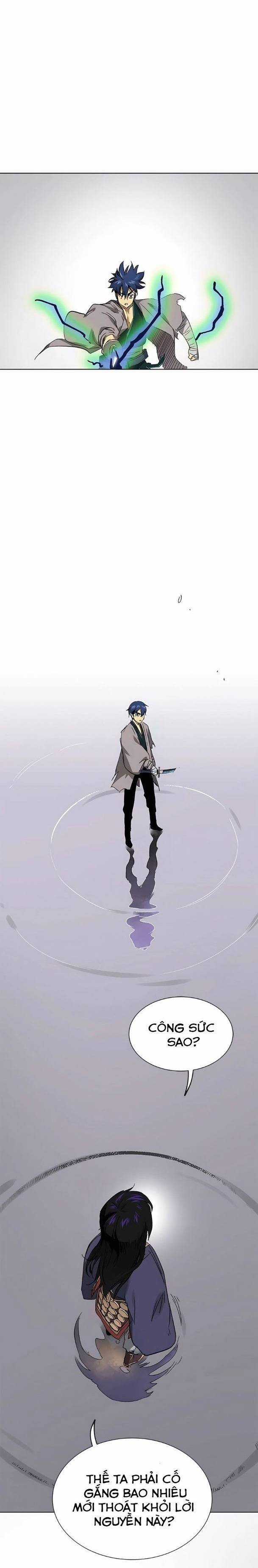 Thăng Cấp Vô Hạn Trong Murim - Chapter 211 - Trang 33