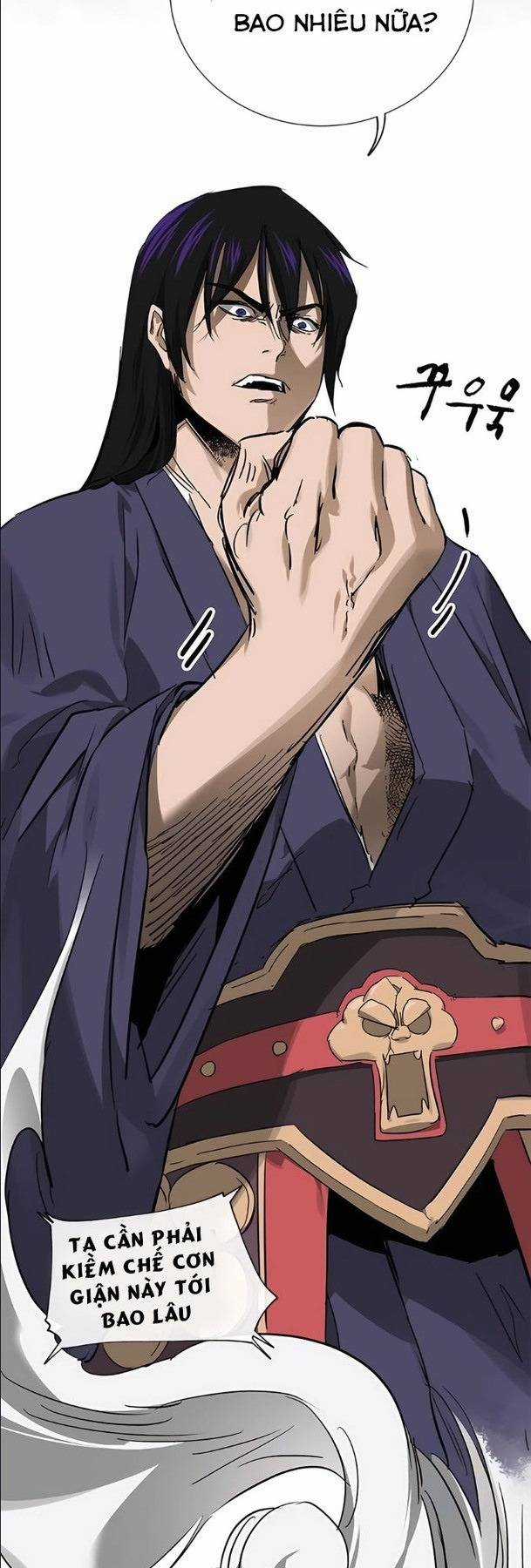 Thăng Cấp Vô Hạn Trong Murim - Chapter 211 - Trang 35