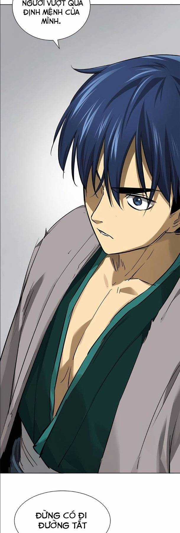 Thăng Cấp Vô Hạn Trong Murim - Chapter 211 - Trang 39