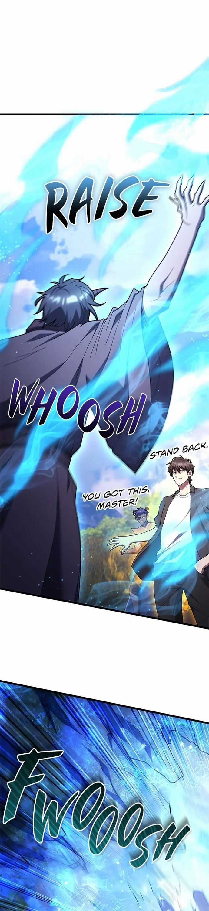 Thăng Hạng Từ Đỉnh Cấp - Chương 82 - Trang 3