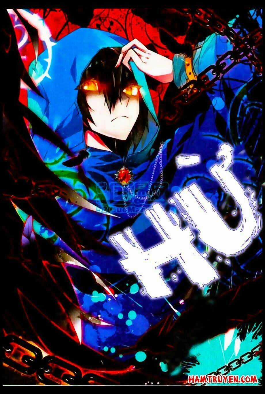 Thăng Long Đạo - Chapter 0 - Trang 21