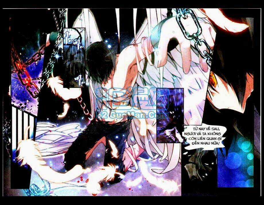 Thăng Long Đạo - Chapter 0 - Trang 6