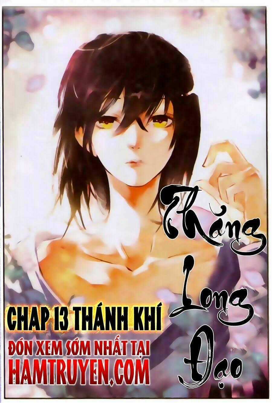 Thăng Long Đạo - Chapter 13 - Trang 1