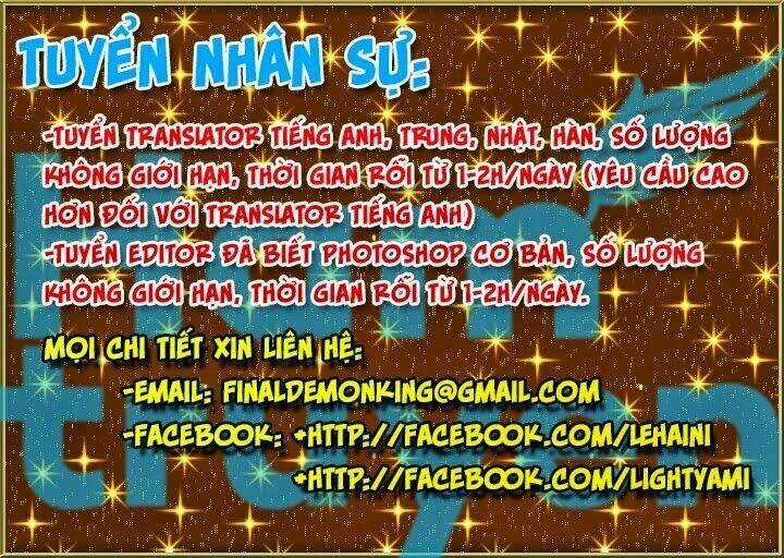 Thăng Long Đạo - Chapter 14 - Trang 24