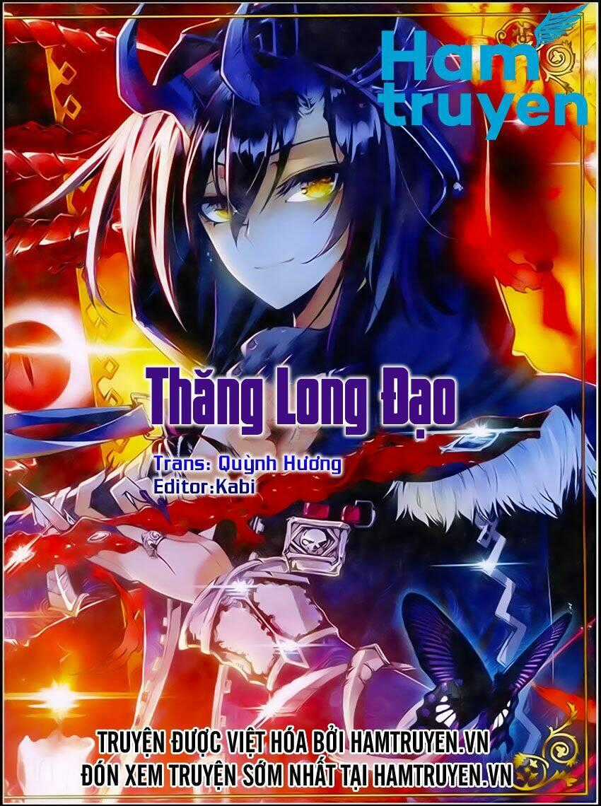 Thăng Long Đạo - Chapter 16 - Trang 1