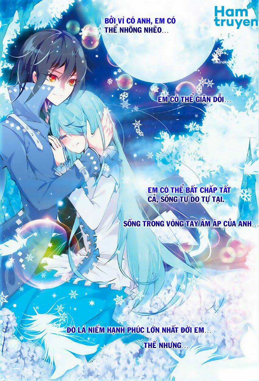 Thăng Long Đạo - Chapter 18 - Trang 15