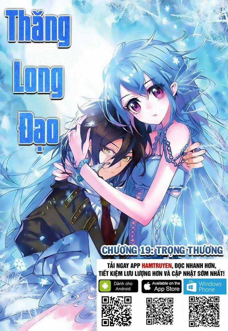 Thăng Long Đạo - Chapter 19 - Trang 2