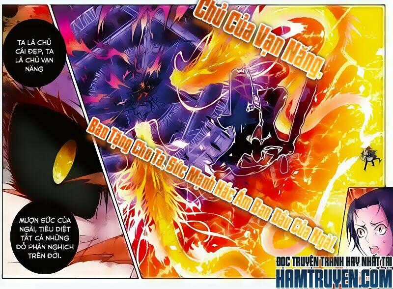 Thăng Long Đạo - Chapter 19 - Trang 24