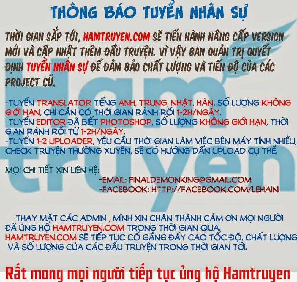Thăng Long Đạo - Chapter 2 - Trang 25